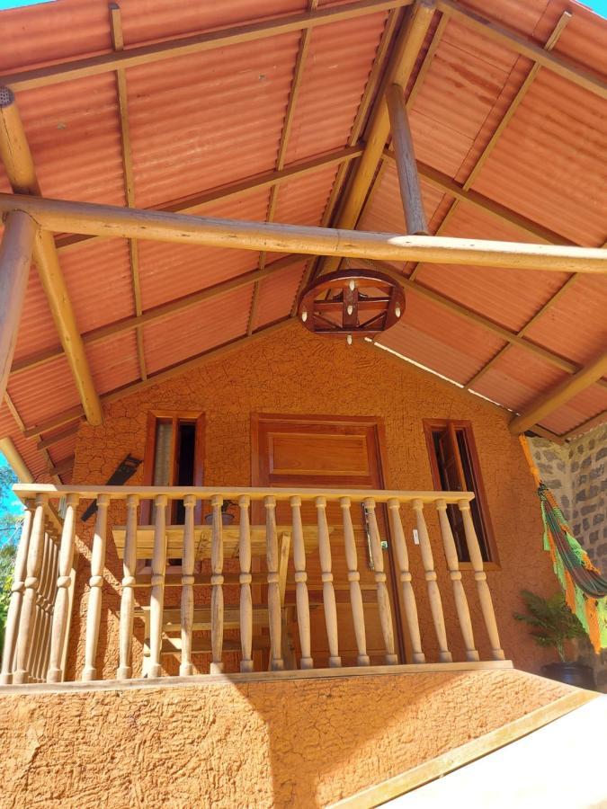 Sitio Recanto Suave Domingos Martins Exterior foto