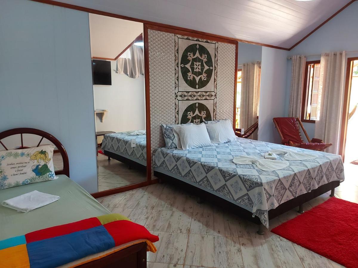Sitio Recanto Suave Domingos Martins Exterior foto