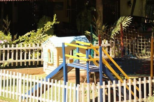 Sitio Recanto Suave Domingos Martins Exterior foto